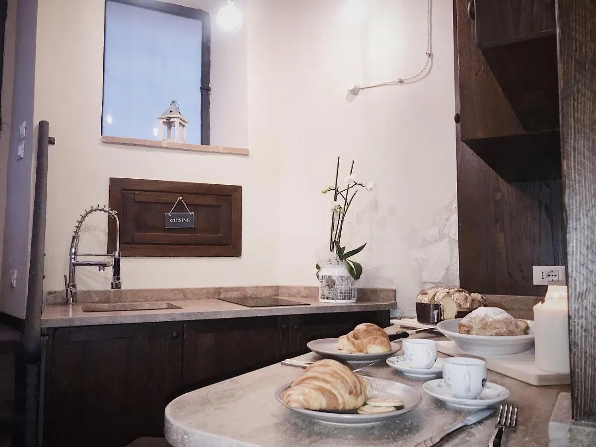 Angolo Dei Priori - City Center- Perugia Apartment