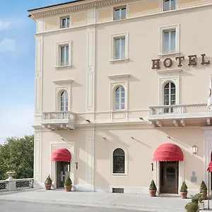Hotel Sina Brufani, Perúgia